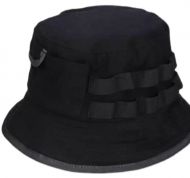 Cotton Fisherman's Bucket Hats 12 Pack