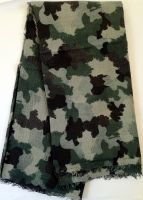 Camouflage Scarves