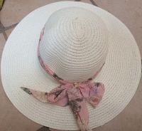 Colourful Floppy Hat