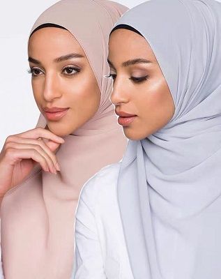 Hijab Scarves