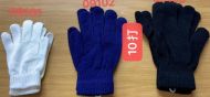 School Gloves Pack