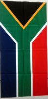 SA Flag Bandana