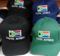 South African Cap