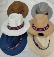 Mens Fedora Hat