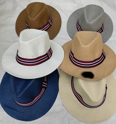 Mens Fedora Hat