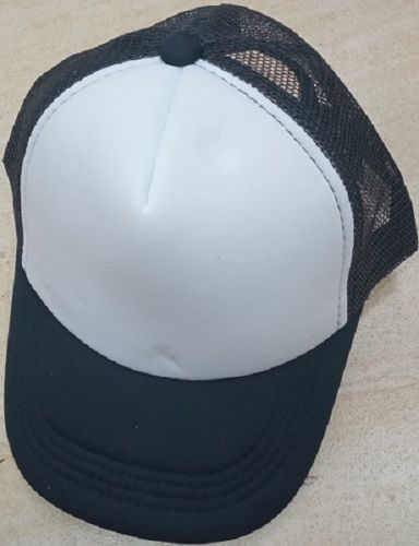 Two Tone Mesh Caps 12 Pack